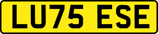 LU75ESE