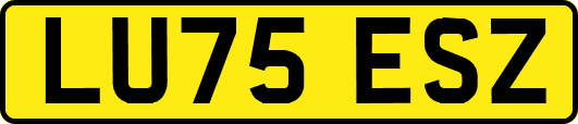 LU75ESZ