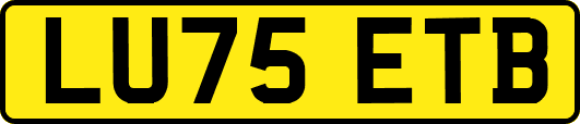 LU75ETB