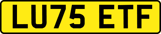 LU75ETF