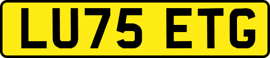 LU75ETG