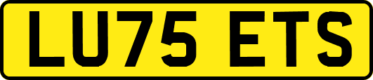 LU75ETS