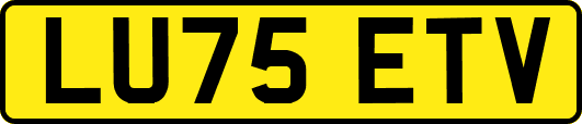 LU75ETV
