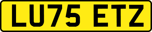 LU75ETZ