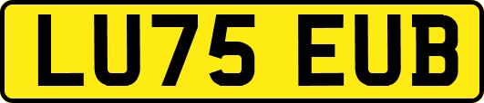 LU75EUB