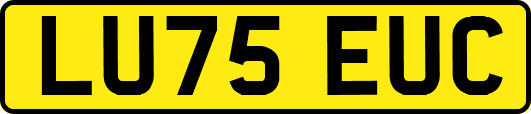 LU75EUC