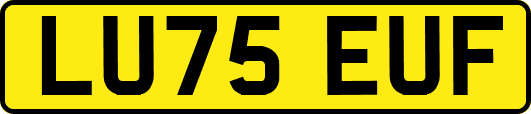 LU75EUF