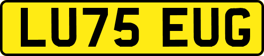 LU75EUG