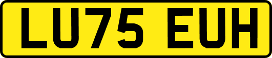 LU75EUH