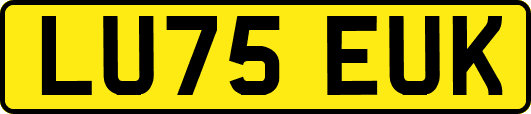 LU75EUK