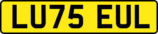 LU75EUL