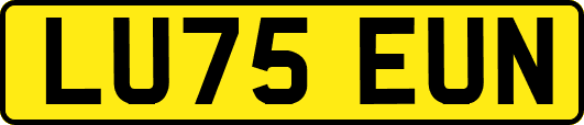 LU75EUN