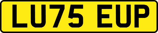 LU75EUP