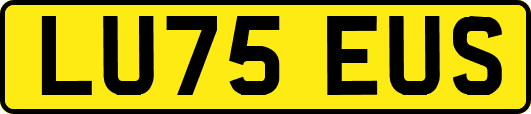 LU75EUS