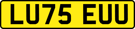 LU75EUU