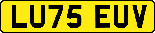 LU75EUV