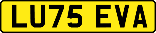 LU75EVA