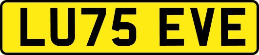 LU75EVE