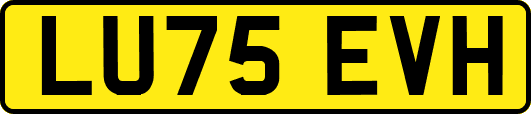 LU75EVH