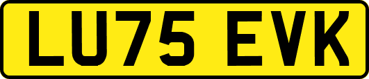 LU75EVK