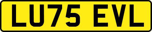 LU75EVL
