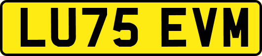 LU75EVM
