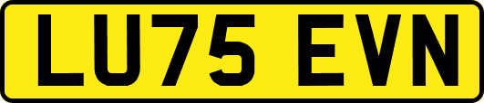 LU75EVN