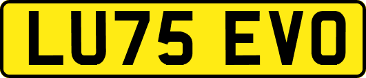 LU75EVO
