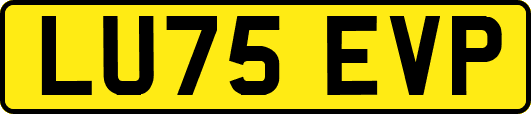 LU75EVP