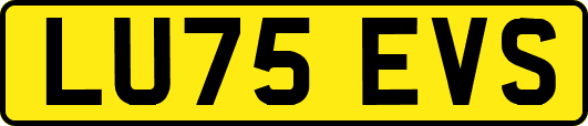 LU75EVS
