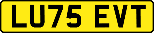 LU75EVT