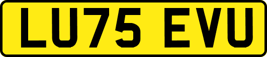 LU75EVU