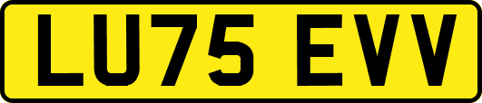 LU75EVV