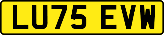 LU75EVW