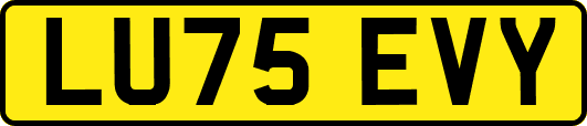 LU75EVY