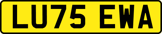 LU75EWA
