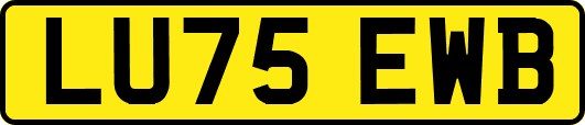 LU75EWB