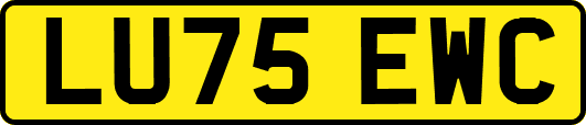 LU75EWC