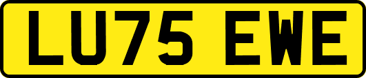 LU75EWE