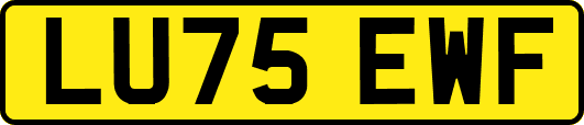 LU75EWF
