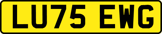LU75EWG