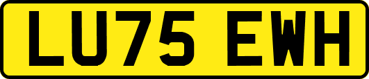 LU75EWH