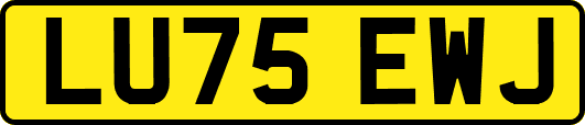LU75EWJ