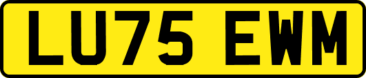 LU75EWM