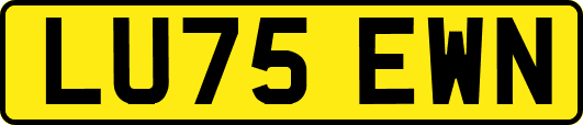 LU75EWN