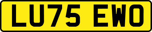 LU75EWO