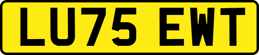 LU75EWT