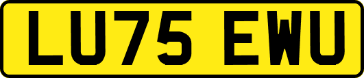 LU75EWU