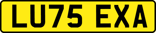 LU75EXA