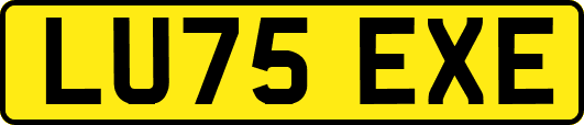 LU75EXE
